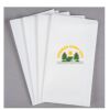 Hebrew Cup Disposable Towels Thumbnail