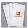 Hebrew Cup Disposable Towels Thumbnail