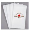 Hebrew Cup Disposable Towels Thumbnail