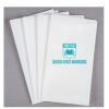 Hebrew Cup Disposable Towels Thumbnail