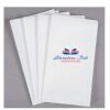 Hebrew Cup Disposable Towels Thumbnail