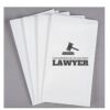 Hebrew Cup Disposable Towels Thumbnail