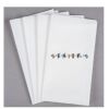 Hebrew Cup Disposable Towels Thumbnail