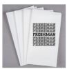Hebrew Cup Disposable Towels Thumbnail