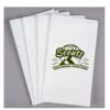 Hebrew Cup Disposable Towels Thumbnail