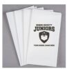 Hebrew Cup Disposable Towels Thumbnail