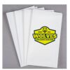 Hebrew Cup Disposable Towels Thumbnail