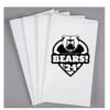Hebrew Cup Disposable Towels Thumbnail
