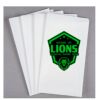 Hebrew Cup Disposable Towels Thumbnail