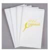 Hebrew Cup Disposable Towels Thumbnail