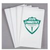 Hebrew Cup Disposable Towels Thumbnail