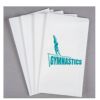 Hebrew Cup Disposable Towels Thumbnail