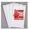 Hebrew Cup Disposable Towels Thumbnail
