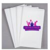 Hebrew Cup Disposable Towels Thumbnail