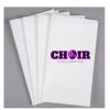 Hebrew Cup Disposable Towels Thumbnail