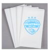 Hebrew Cup Disposable Towels Thumbnail