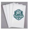 Hebrew Cup Disposable Towels Thumbnail