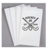 Hebrew Cup Disposable Towels Thumbnail
