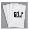Hebrew Cup Disposable Towels Thumbnail