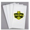 Hebrew Cup Disposable Towels Thumbnail