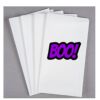 Hebrew Cup Disposable Towels Thumbnail