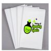 Hebrew Cup Disposable Towels Thumbnail
