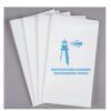 Hebrew Cup Disposable Towels Thumbnail