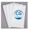 Hebrew Cup Disposable Towels Thumbnail