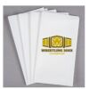Hebrew Cup Disposable Towels Thumbnail
