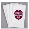 Hebrew Cup Disposable Towels Thumbnail