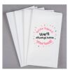 Hebrew Cup Disposable Towels Thumbnail