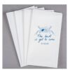Hebrew Cup Disposable Towels Thumbnail