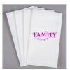 Hebrew Cup Disposable Towels Thumbnail