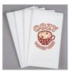 Hebrew Cup Disposable Towels Thumbnail