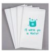 Hebrew Cup Disposable Towels Thumbnail