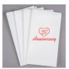 Hebrew Cup Disposable Towels Thumbnail