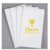 Hebrew Cup Disposable Towels Thumbnail