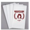Hebrew Cup Disposable Towels Thumbnail