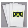 Hebrew Cup Disposable Towels Thumbnail