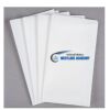 Hebrew Cup Disposable Towels Thumbnail