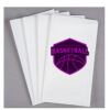 Hebrew Cup Disposable Towels Thumbnail