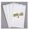Hebrew Cup Disposable Towels Thumbnail