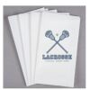 Hebrew Cup Disposable Towels Thumbnail