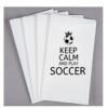 Hebrew Cup Disposable Towels Thumbnail