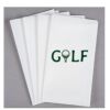 Hebrew Cup Disposable Towels Thumbnail