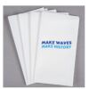 Hebrew Cup Disposable Towels Thumbnail