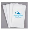 Hebrew Cup Disposable Towels Thumbnail