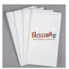 Hebrew Cup Disposable Towels Thumbnail