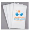 Hebrew Cup Disposable Towels Thumbnail
