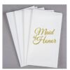 Hebrew Cup Disposable Towels Thumbnail